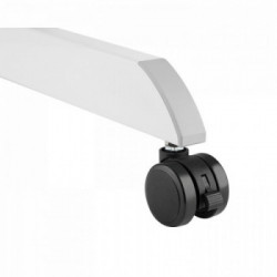 Moulinex DJ755G Fresh Express+ -Tritatutto Multifunzione con 5 Accessori