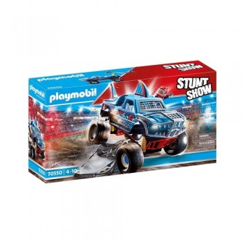 Playmobil 70550 veicolo...