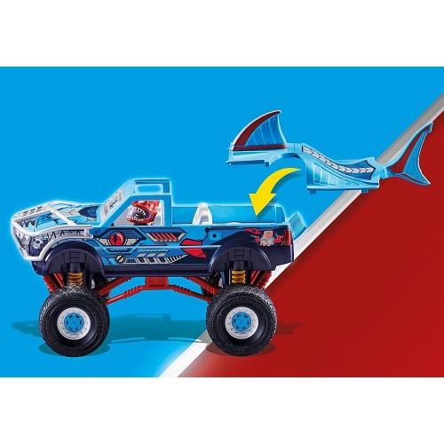 Playmobil 70550 veicolo giocattolo
