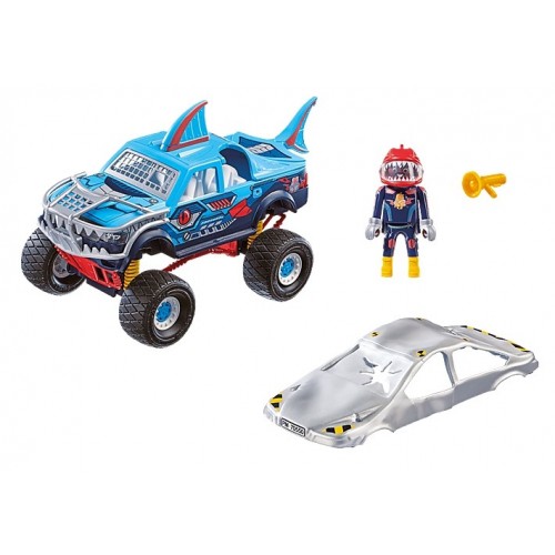 Playmobil 70550 veicolo giocattolo