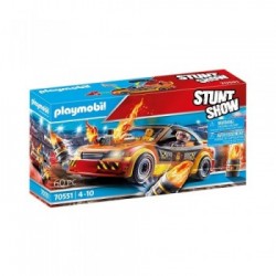 Playmobil 70551 veicolo giocattolo
