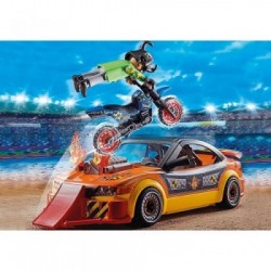 Playmobil 70551 veicolo giocattolo
