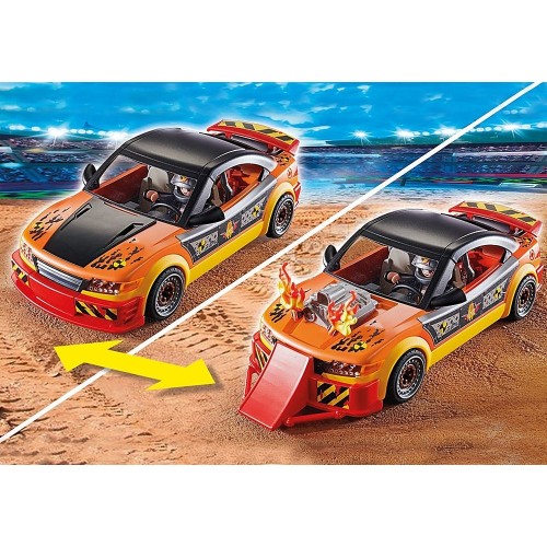 Playmobil 70551 veicolo giocattolo