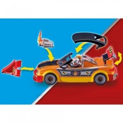 Playmobil 70551 veicolo giocattolo