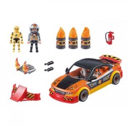 Playmobil 70551 veicolo giocattolo