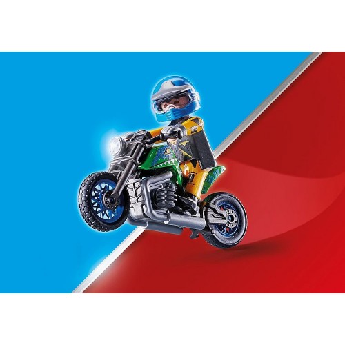 Playmobil 70552 veicolo giocattolo