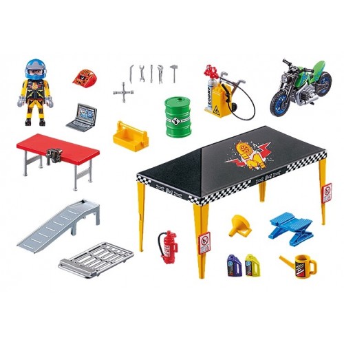 Playmobil 70552 veicolo giocattolo