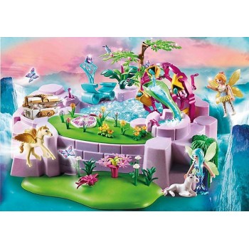 Playmobil Fairies 70555 set... 2
