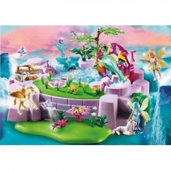 Playmobil Fairies 70555 set di action figure giocattolo