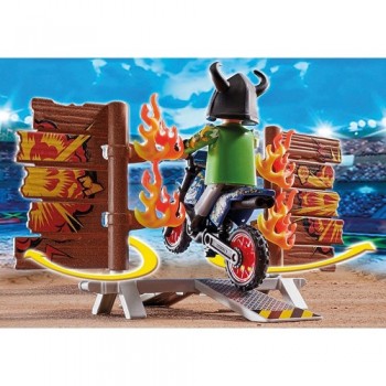 Playmobil 70553 veicolo... 2