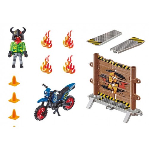 Playmobil 70553 veicolo giocattolo