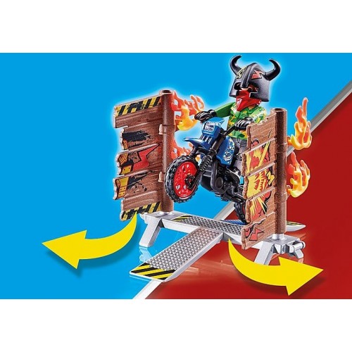 Playmobil 70553 veicolo giocattolo