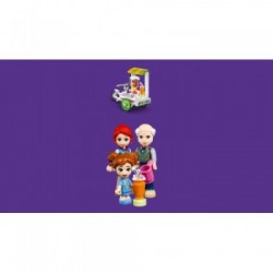 Lego Friends 41444 - Il Caffè Biologico di Heartlake