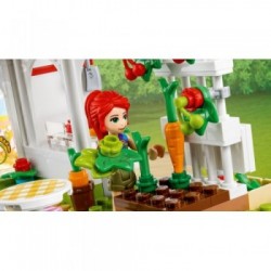 Lego Friends 41444 - Il Caffè Biologico di Heartlake