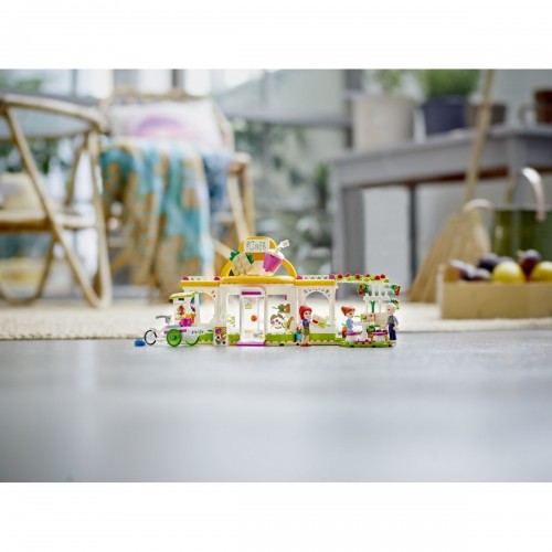 Lego Friends 41444 - Il Caffè Biologico di...