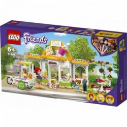 Lego Friends 41444 - Il Caffè Biologico di Heartlake
