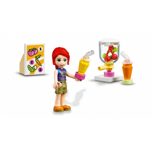 Lego Friends 41444 - Il Caffè Biologico di...