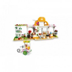 Lego Friends 41444 - Il Caffè Biologico di Heartlake