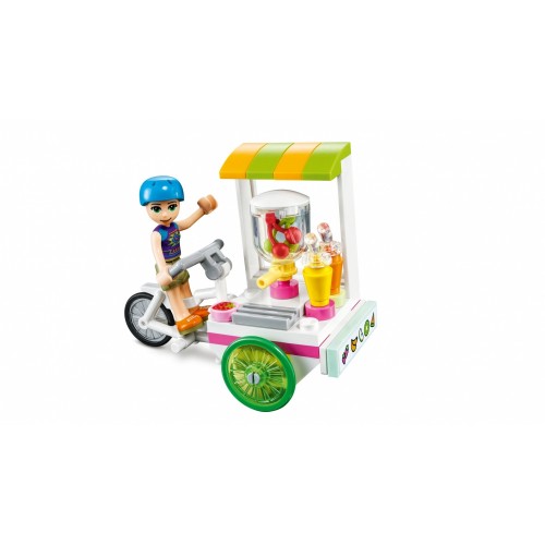 Lego Friends 41444 - Il Caffè Biologico di...
