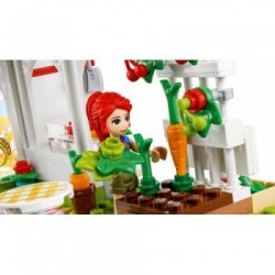 Lego Friends 41444 - Il Caffè Biologico di Heartlake