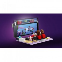 Lego Friends 41448 - Il Cinema di Heartlake City