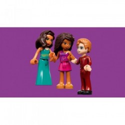 Lego Friends 41448 - Il Cinema di Heartlake City