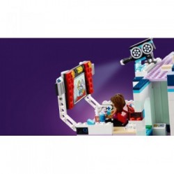 Lego Friends 41448 - Il Cinema di Heartlake City