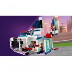 Lego Friends 41448 - Il Cinema di Heartlake City