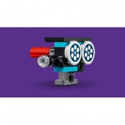 Lego Friends 41448 - Il Cinema di Heartlake City