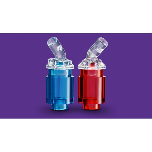 Lego Friends 41448 - Il Cinema di Heartlake City