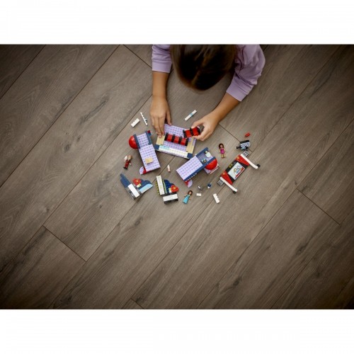 Lego Friends 41448 - Il Cinema di Heartlake City