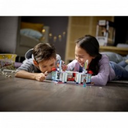 Lego Friends 41448 - Il Cinema di Heartlake City