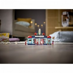 Lego Friends 41448 - Il Cinema di Heartlake City