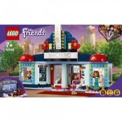 Lego Friends 41448 - Il Cinema di Heartlake City