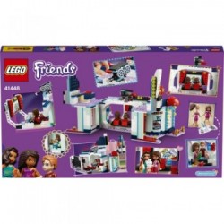 Lego Friends 41448 - Il Cinema di Heartlake City