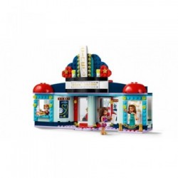 Lego Friends 41448 - Il Cinema di Heartlake City