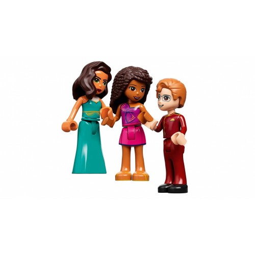 Lego Friends 41448 - Il Cinema di Heartlake City