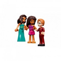 Lego Friends 41448 - Il Cinema di Heartlake City