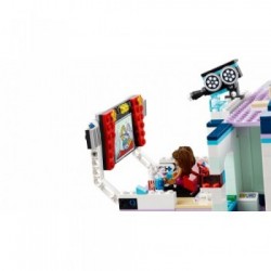 Lego Friends 41448 - Il Cinema di Heartlake City