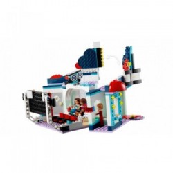 Lego Friends 41448 - Il Cinema di Heartlake City