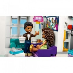 LEGO Friends La villetta familiare di Andrea - 41449