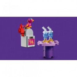 LEGO Friends La villetta familiare di Andrea - 41449