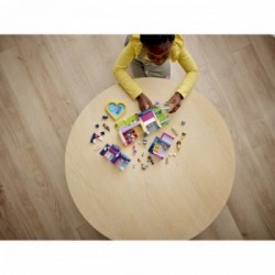 LEGO Friends La villetta familiare di Andrea - 41449