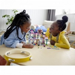 LEGO Friends La villetta familiare di Andrea - 41449