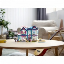 LEGO Friends La villetta familiare di Andrea - 41449