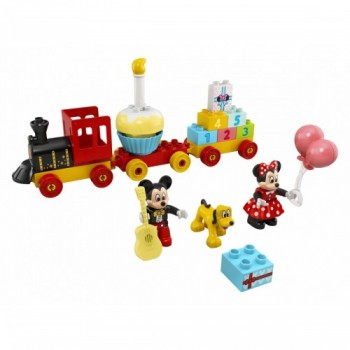 LEGO DUPLO Disney Il treno... 2