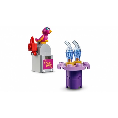 LEGO Friends La villetta familiare di Andrea -...