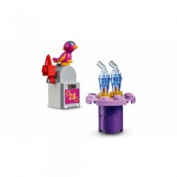 LEGO Friends La villetta familiare di Andrea - 41449