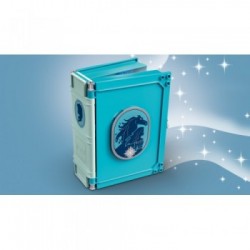 Lego Disney Princess 43189 - Elsa e le Avventure Fiabesche del Nokk