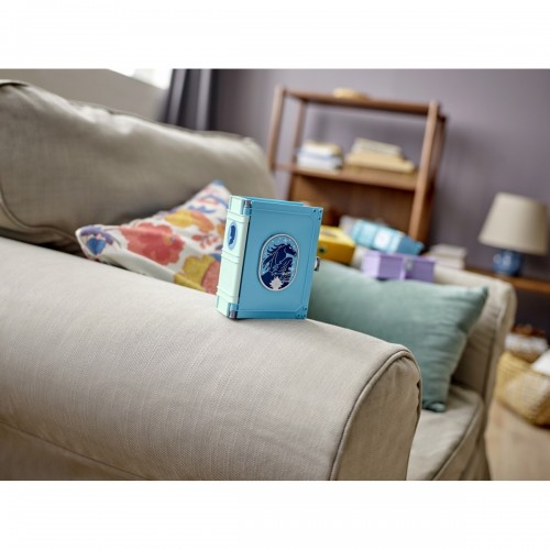 Lego Disney Princess 43189 - Elsa e le...